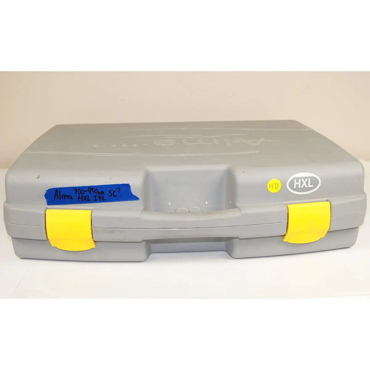 Alma Lasers Harmony XL HXL 700-950nm Handpiece Laser Hair Removal (HB)