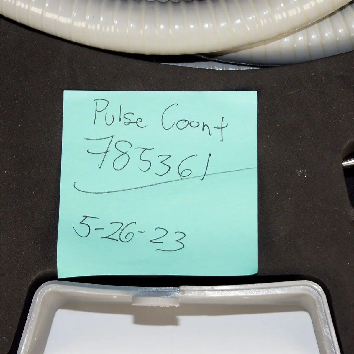 Alma Lasers Harmony XL HXL 700-950nm Handpiece Laser Hair Removal (HB)