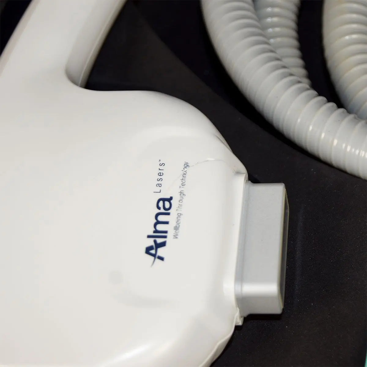 Alma Lasers Harmony XL HXL 700-950nm Handpiece Laser Hair Removal (HB)