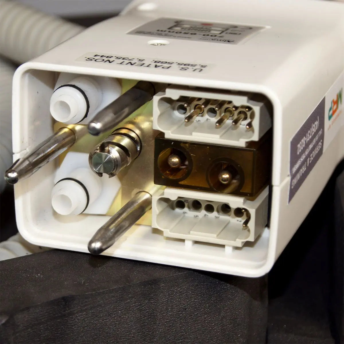 Alma Lasers Harmony XL HXL 700-950nm Handpiece Laser Hair Removal (HB)