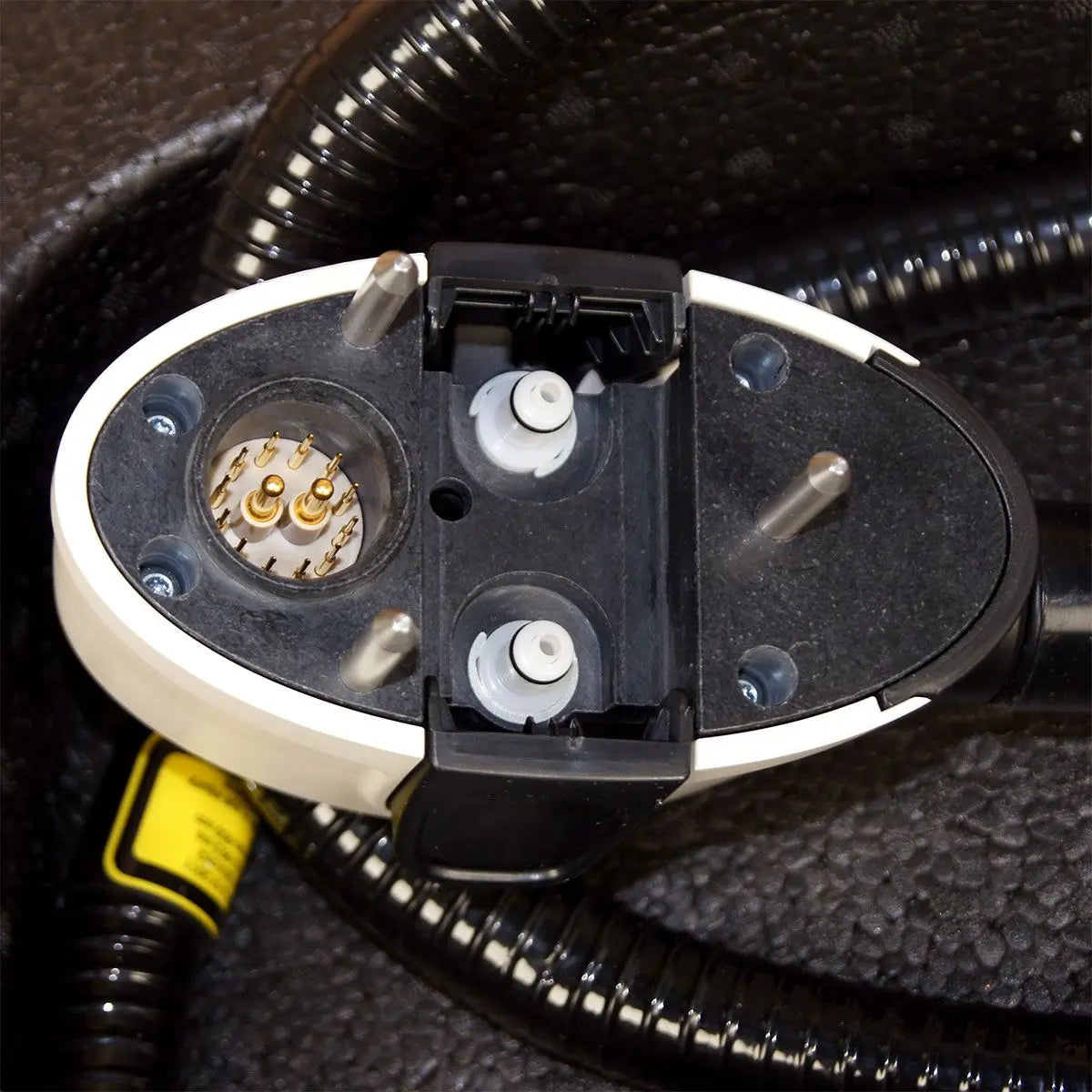 Candela Nordlys Ellipse IPL HRL 600 Handpiece 9APP7745-CNDL Unused 21070754