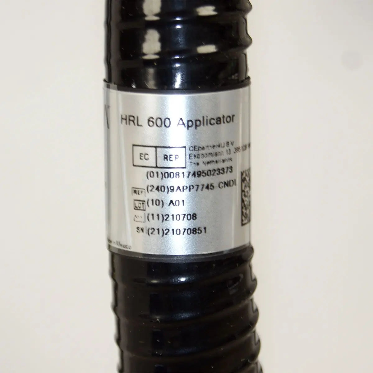 Candela Nordlys Ellipse IPL HRL 600 Handpiece 9APP7745-CNDL Unused 21070851 Candela