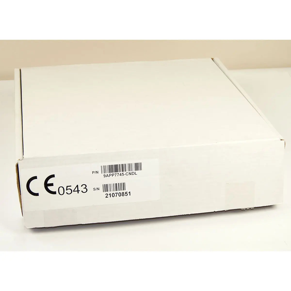 Candela Nordlys Ellipse IPL HRL 600 Handpiece 9APP7745-CNDL Unused 21070851 Candela