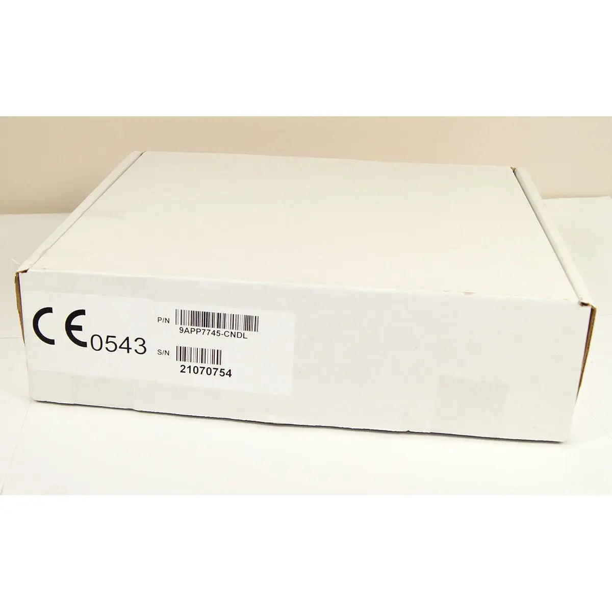 Candela Nordlys Ellipse IPL HRL 600 Handpiece 9APP7745-CNDL Unused 21070754