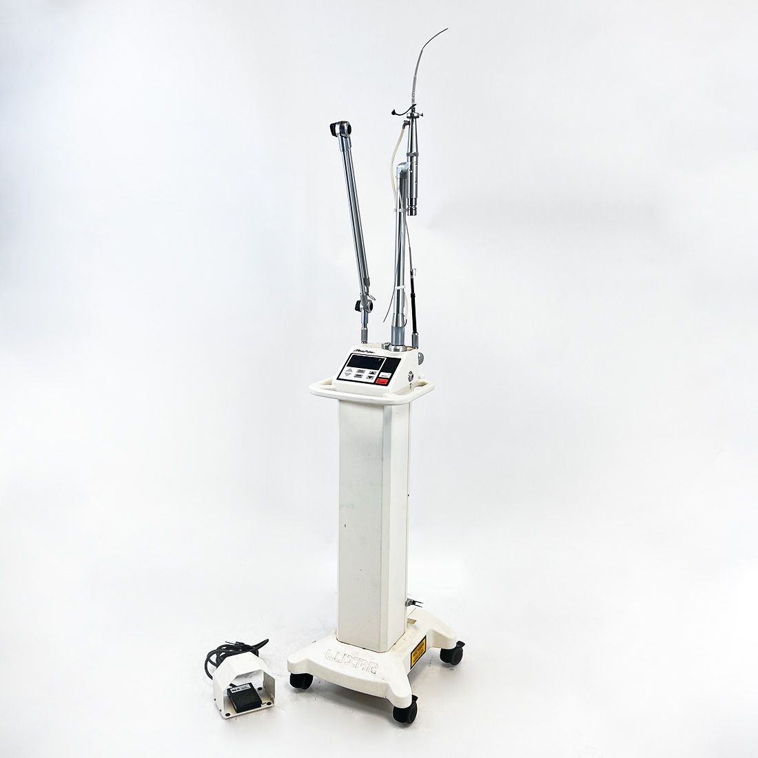 Luxar NovaPulse Lumenis CO2 Laser Dental Veterinary Laser LX-20SP AS-IS PARTS