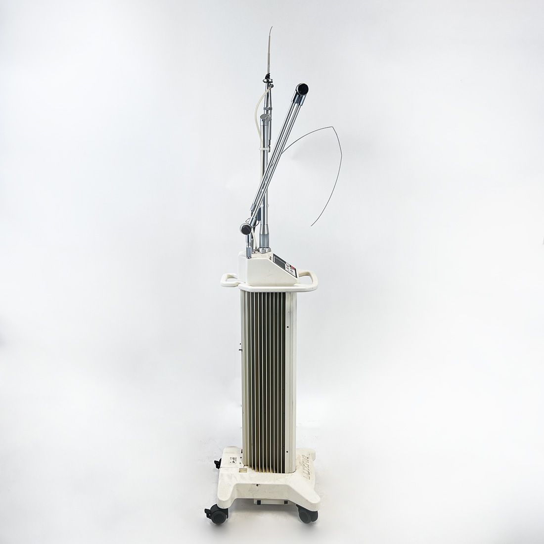 Luxar NovaPulse Lumenis CO2 Laser Dental Veterinary Laser LX-20SP AS-IS PARTS