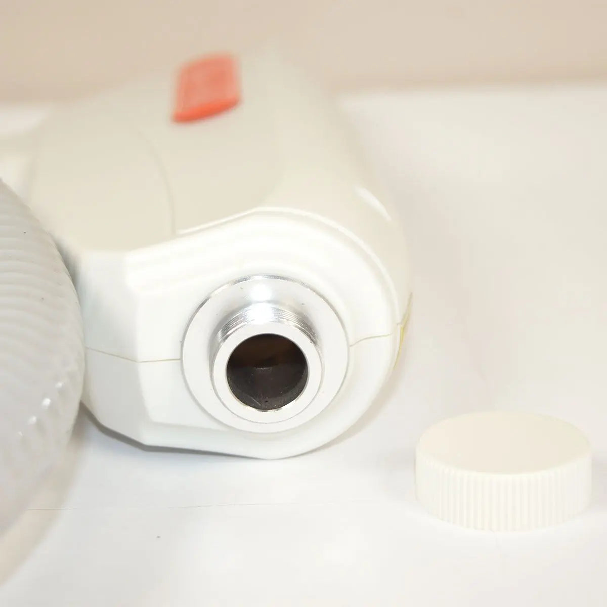 Ellman Sandstone Medley Laser Erbium YAG 2940nm Handpiece Resurfacing Unused A