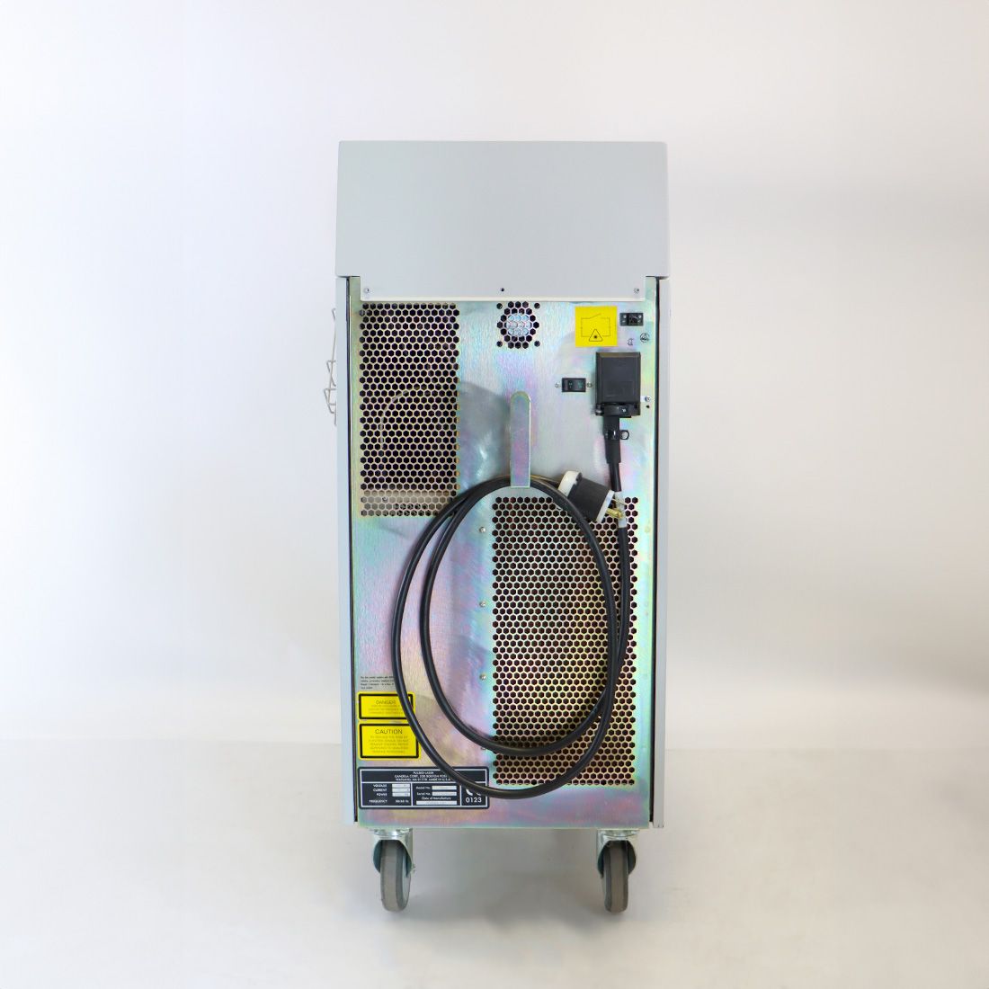 2001 Candela VBeam 595nm Laser Lesions Vascular Wrinkles Veins Pulsed Dye V Beam
