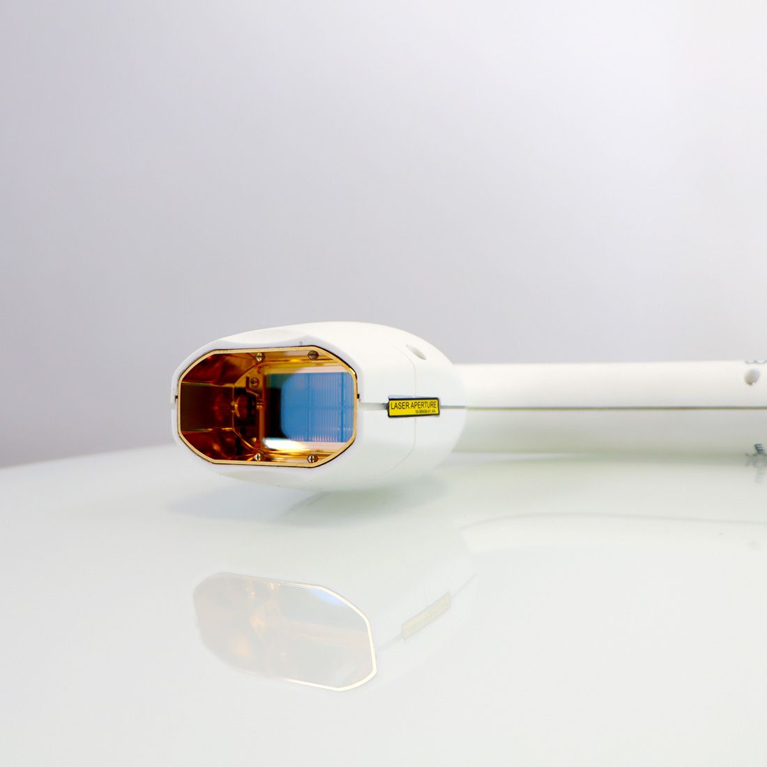 2010 Lumenis LightSheer Duet Laser High Speed HS 805nm ET Hair Removal 2 HPs Lumenis