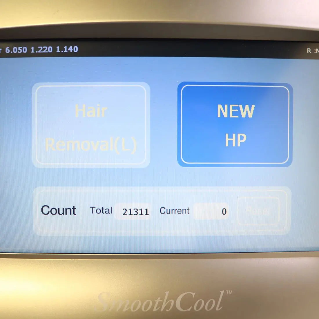 2016 SmoothCool Multi-Wavelength IPL HR Phototherapy Workstation Smooth Cool 220 Sol International Medical