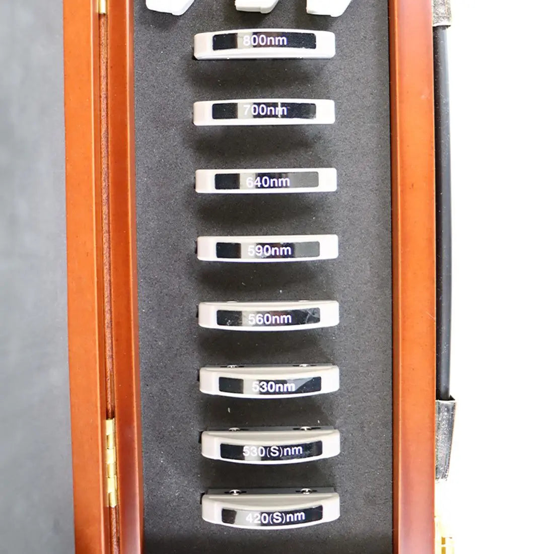 2016 SmoothCool Multi-Wavelength IPL HR Phototherapy Workstation Smooth Cool 220 Sol International Medical