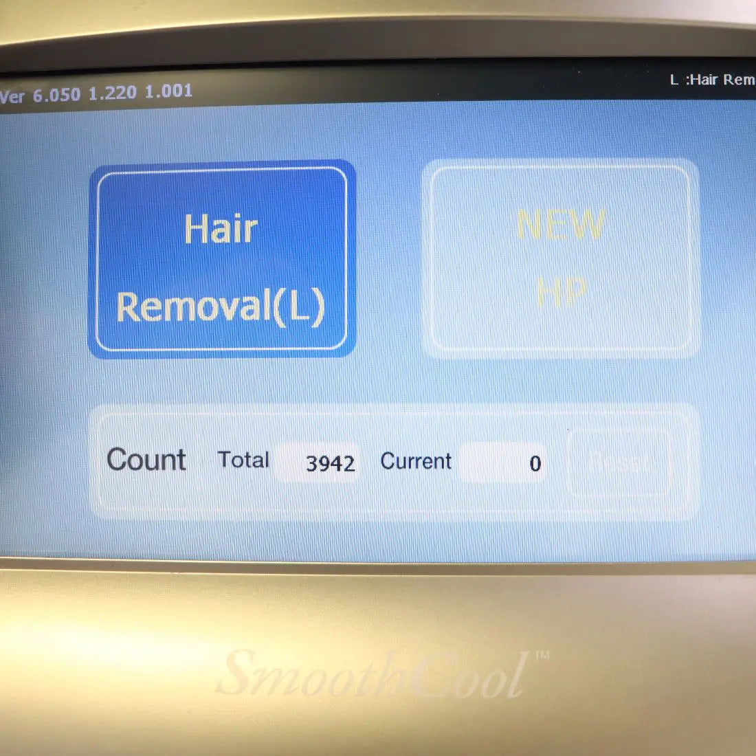 2016 SmoothCool Multi-Wavelength IPL HR Phototherapy Workstation Smooth Cool 220 Sol International Medical