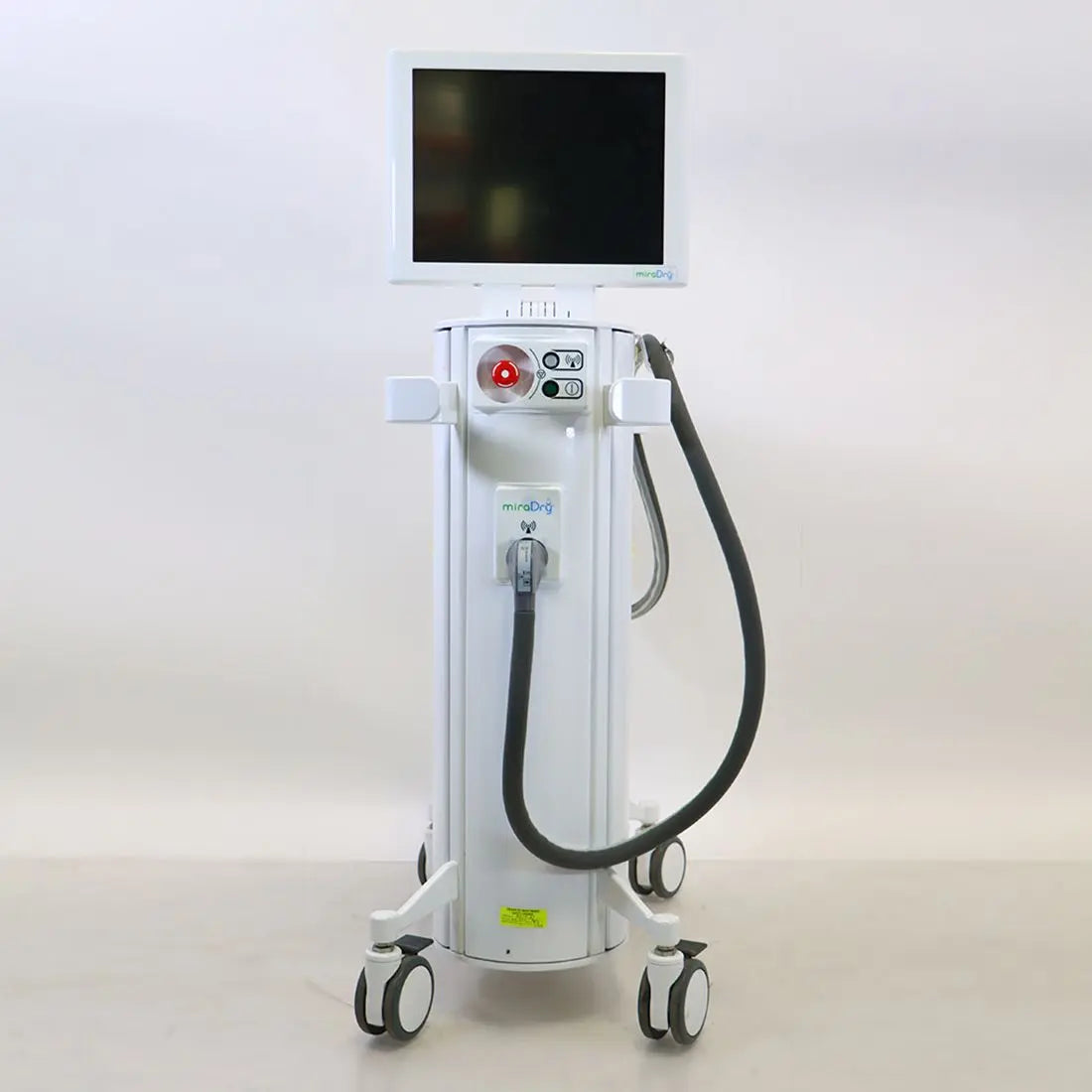 2013 Miramarlabs MiraDry MD4000-MC Sweat &amp; Odor Reduction Hyperhidrosis System
