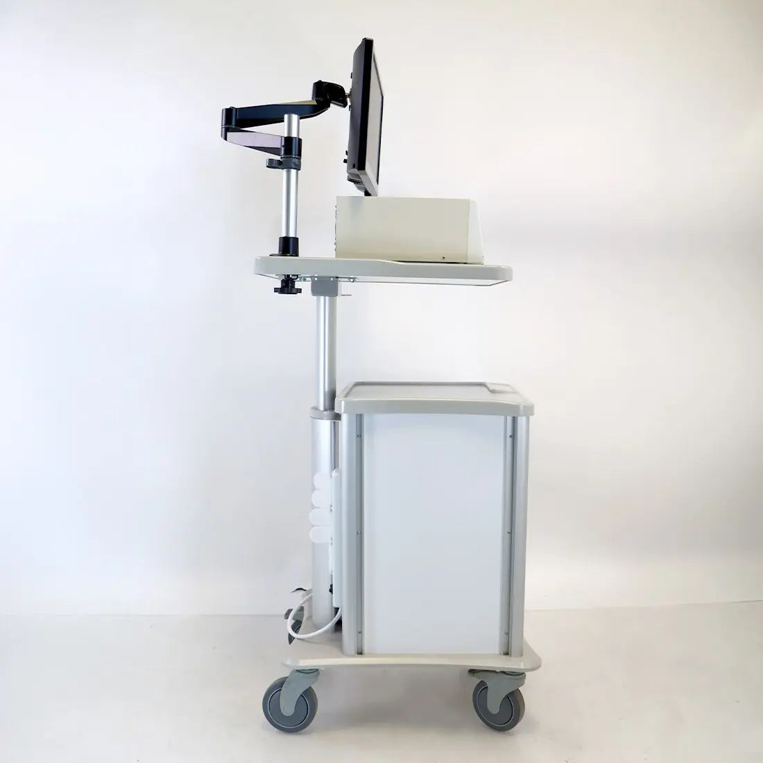 2014 ThermiAesthetics ThermiRF ThermiSmooth Skin Tightening Wrinkles Thermi RF