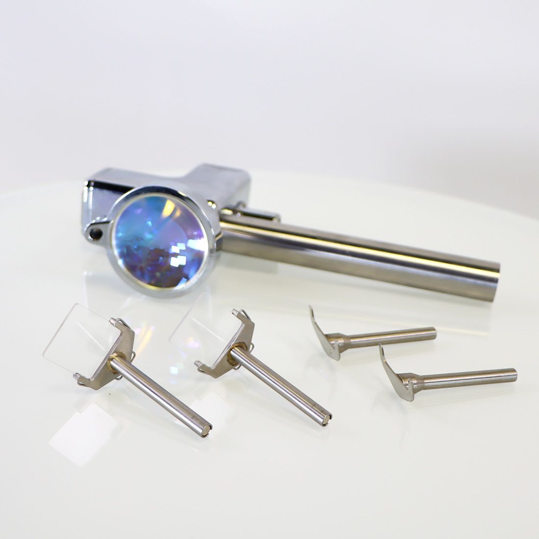 2006 Sciton Profile Erbium Nd:YAG Laser System Skin Rejuvenation Hair Removal