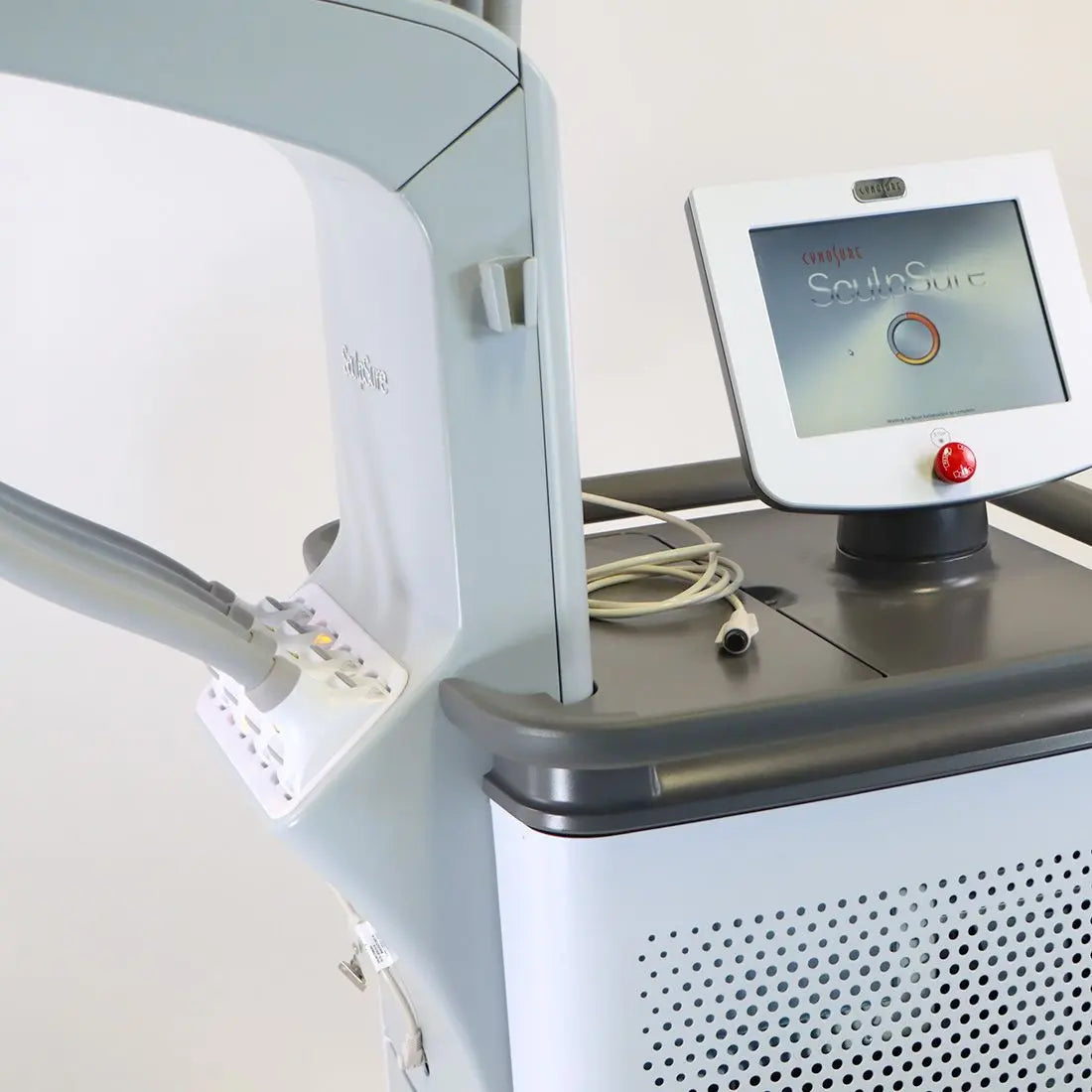 2017 Cynosure SculpSure 1060nm Diode Laser Noninvasive Contour Body Sculpt Systm