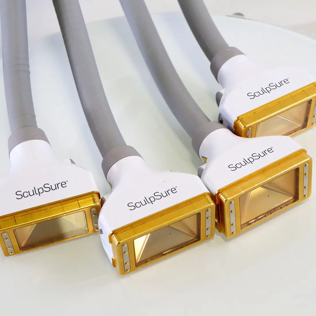 2017 Cynosure SculpSure 1060nm Diode Laser Noninvasive Contour Body Sculpt Systm