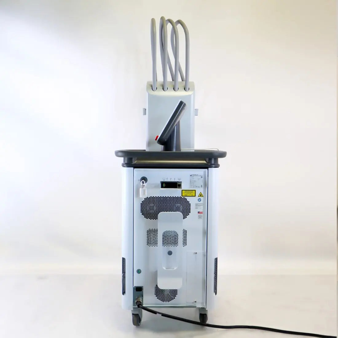 2017 Cynosure SculpSure 1060nm Diode Laser Noninvasive Contour Body Sculpt Systm