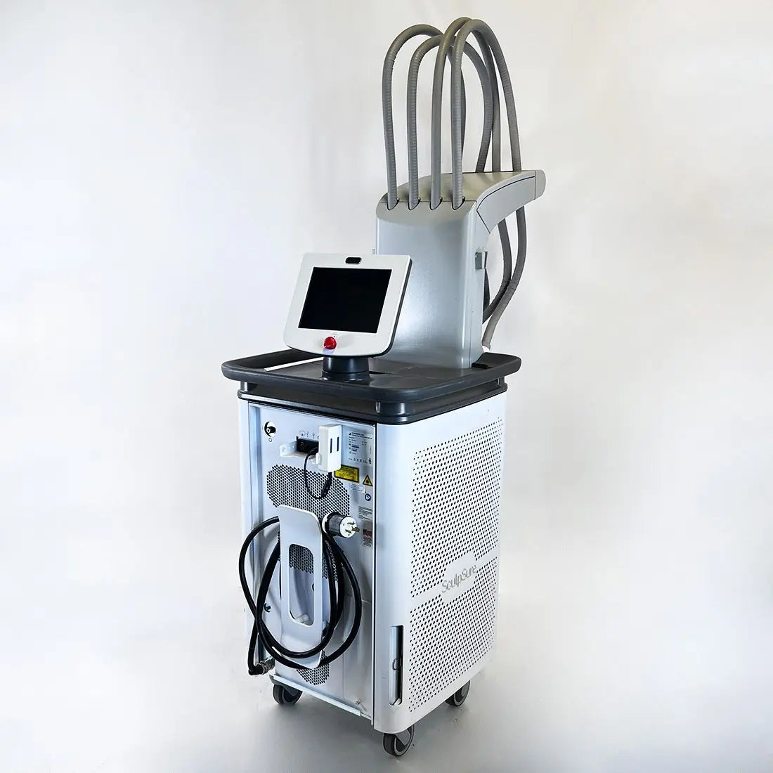 2016 Cynosure SculpSure 1060nm Diode Laser Non-Invasive Body Contour Sculpting Cynosure
