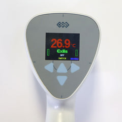 2021 BTL Exilis Ultra RadioFrequency RF Body Contour Skin Tightening Wrinkles