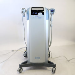 2021 BTL Exilis Ultra RadioFrequency RF Body Contour Skin Tightening Wrinkles