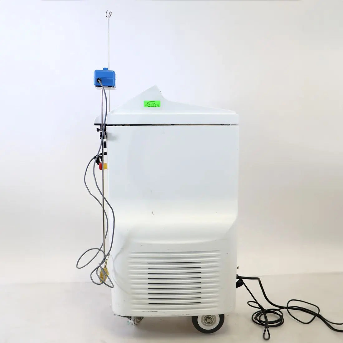 2006 New Star NS160 CoolLipo Laser Nd YAG 1320 nm Cosmetic Leg Veins CTEV CVI