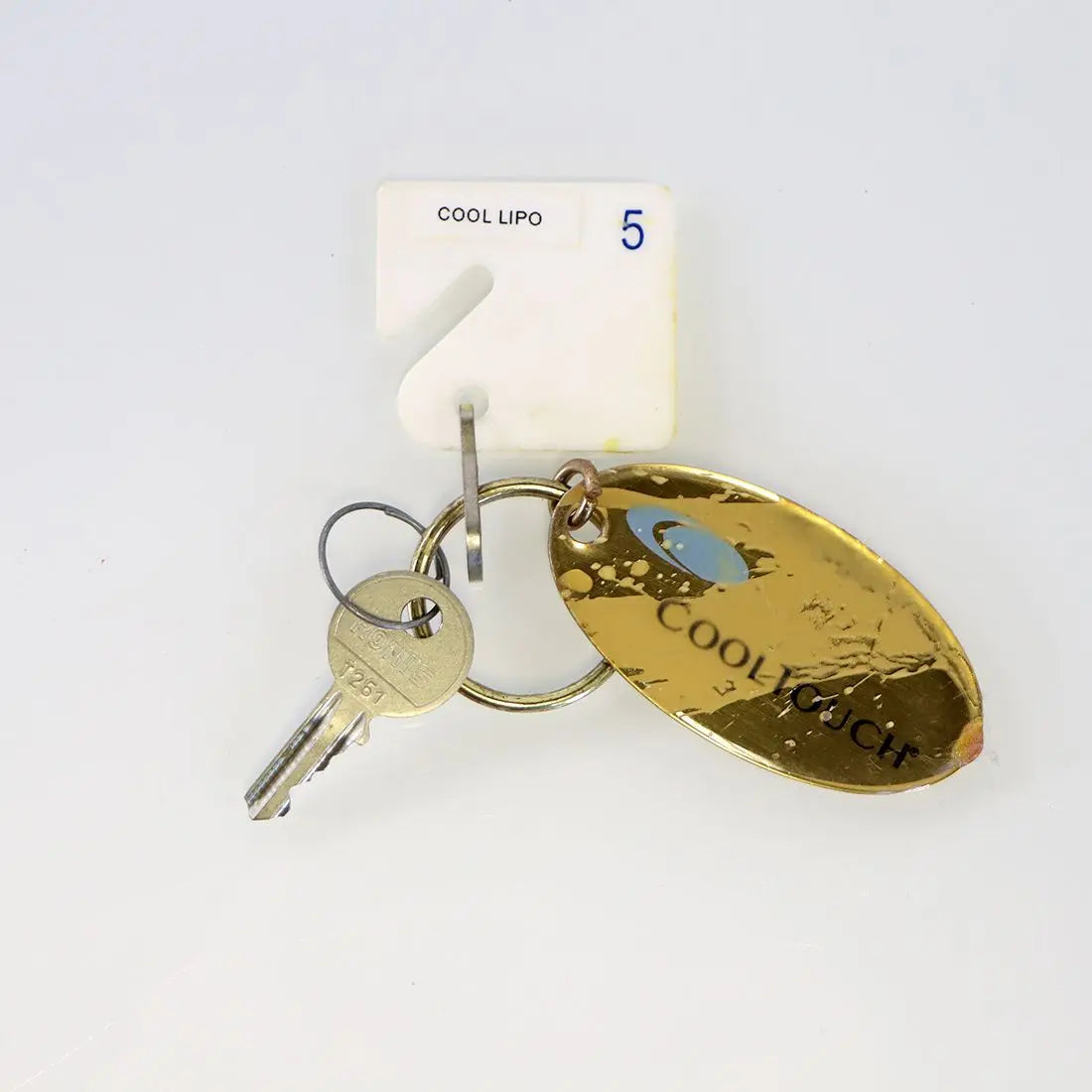 2006 New Star NS160 CoolLipo Laser Nd YAG 1320 nm Cosmetic Leg Veins CTEV CVI