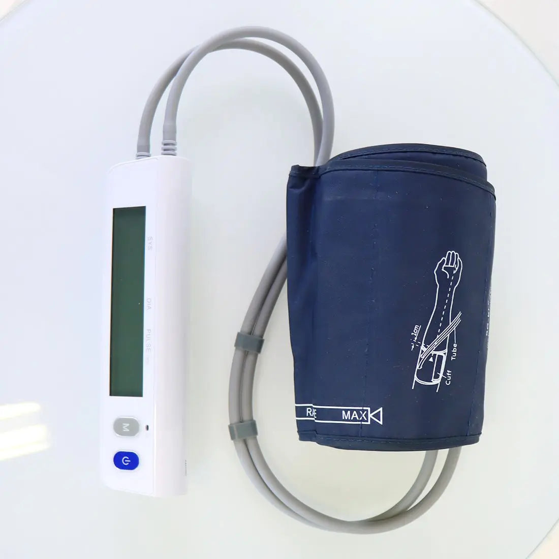Hyperion Medical Smart-LEDA Plus System TBI ABI Microvascular Arterial LEDA+ Sol International Medical