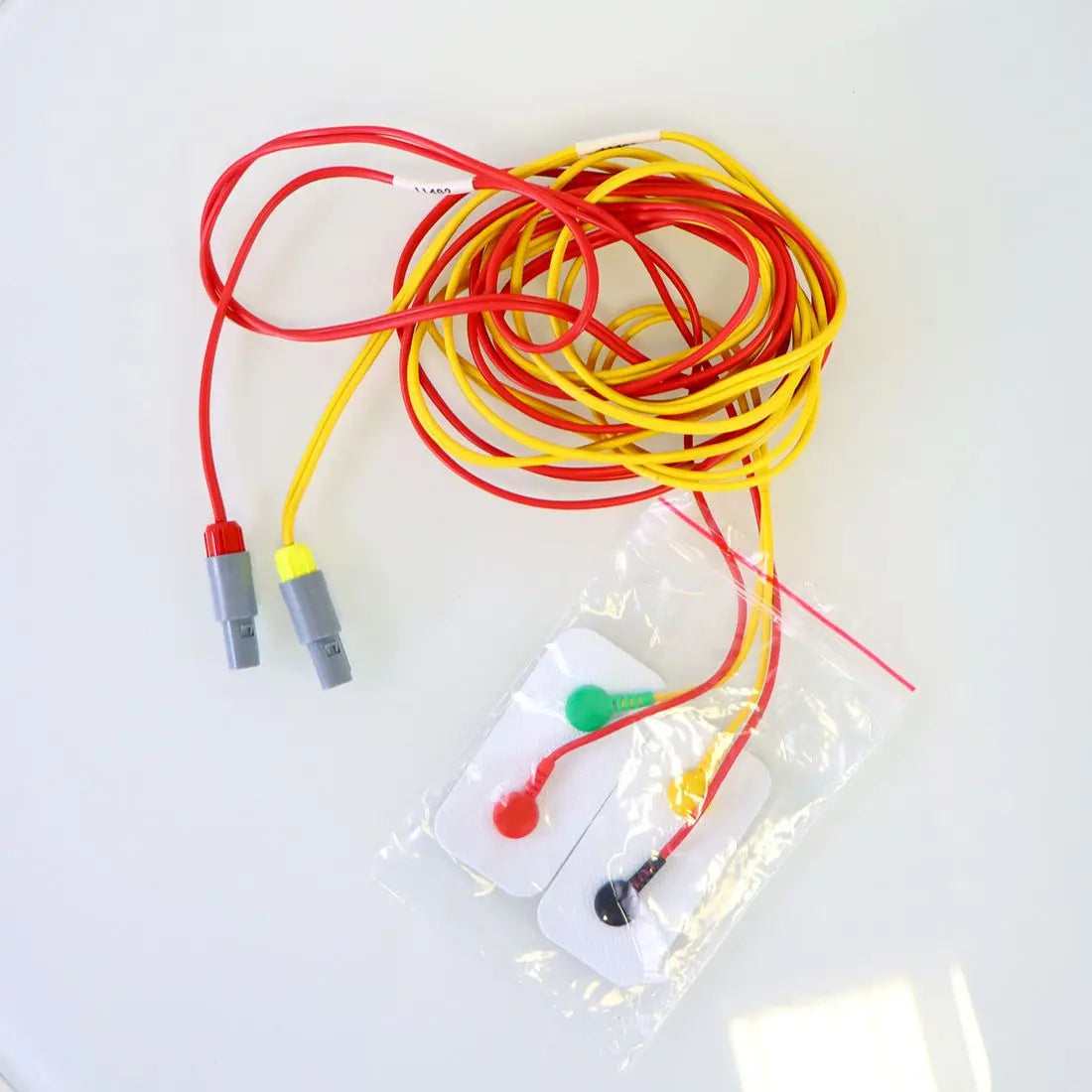 Hyperion Medical Smart-LEDA Plus System TBI ABI Microvascular Arterial LEDA+ Sol International Medical