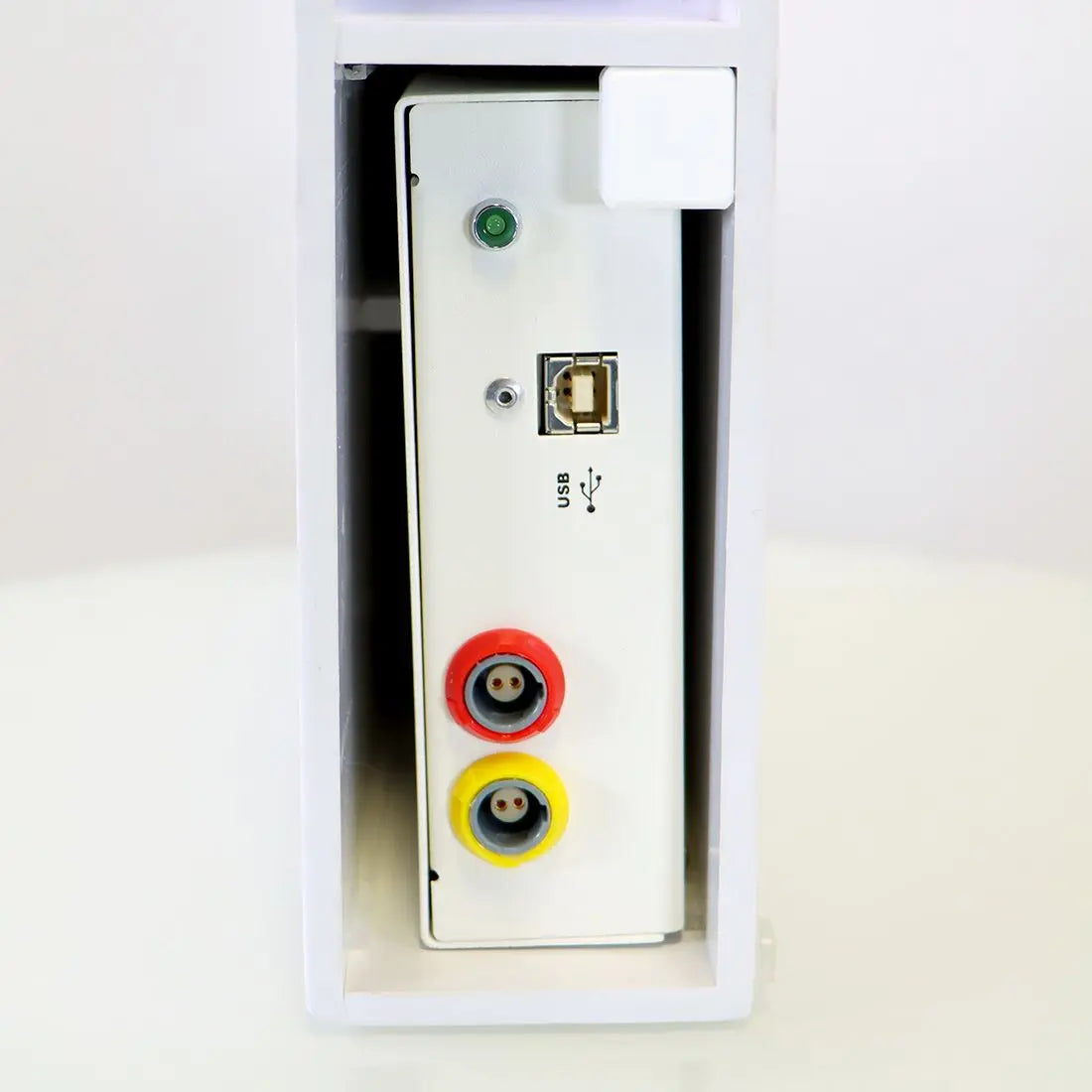 Hyperion Medical Smart-LEDA Plus System TBI ABI Microvascular Arterial LEDA+ Sol International Medical