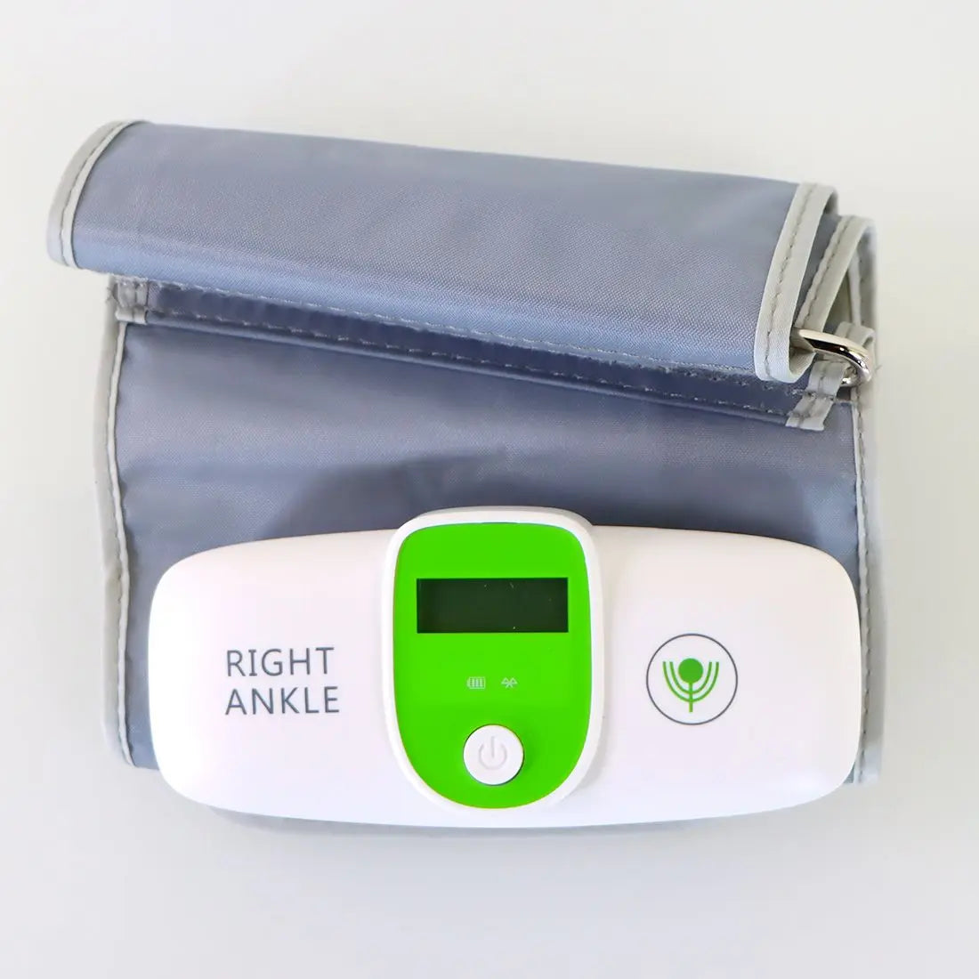 Hyperion Medical Smart-LEDA Plus System TBI ABI Microvascular Arterial LEDA+ Sol International Medical