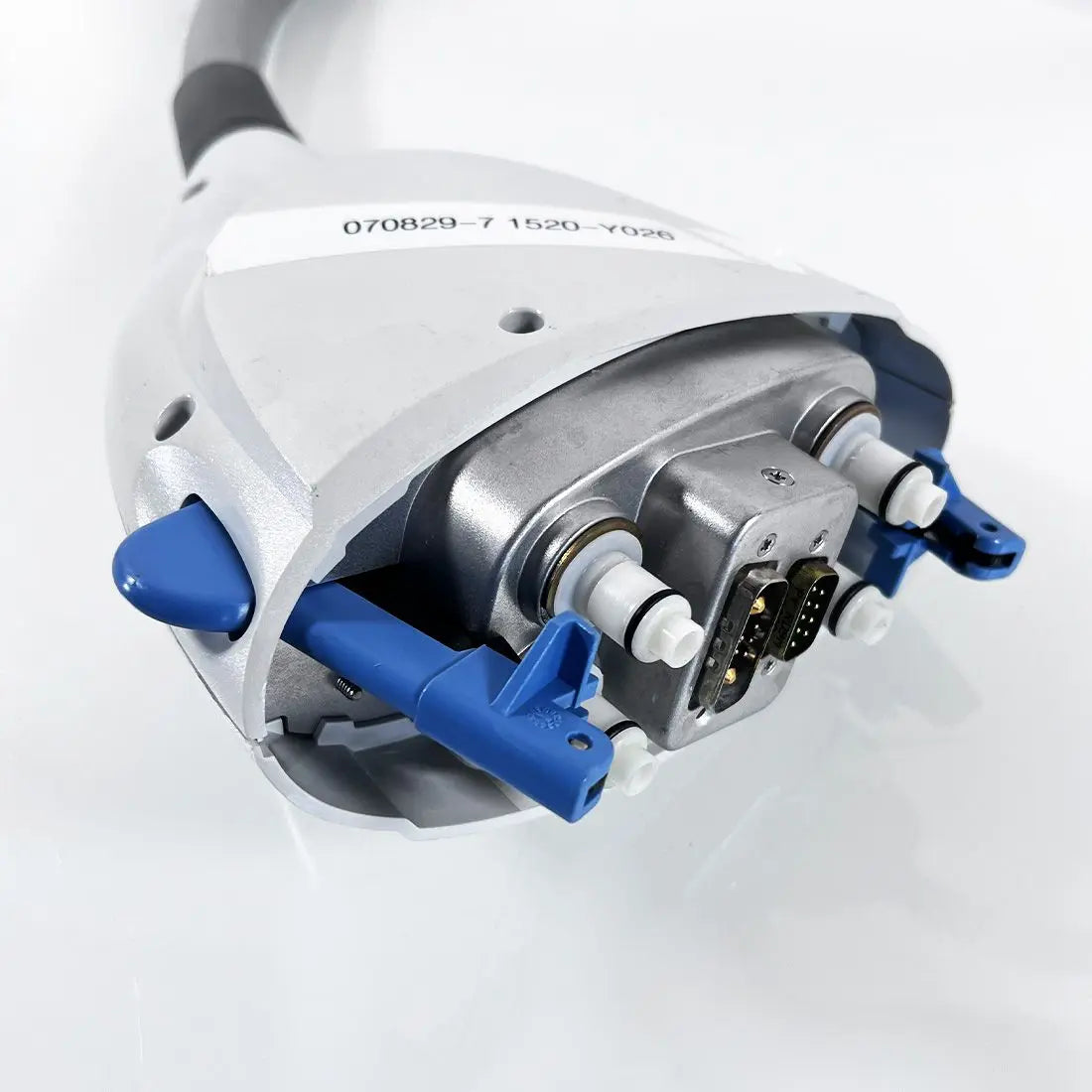 2006 Palomar StarLux 500/300 Laser LuxY Lux Y IPL Hair Removal Handpiece 16x46mm