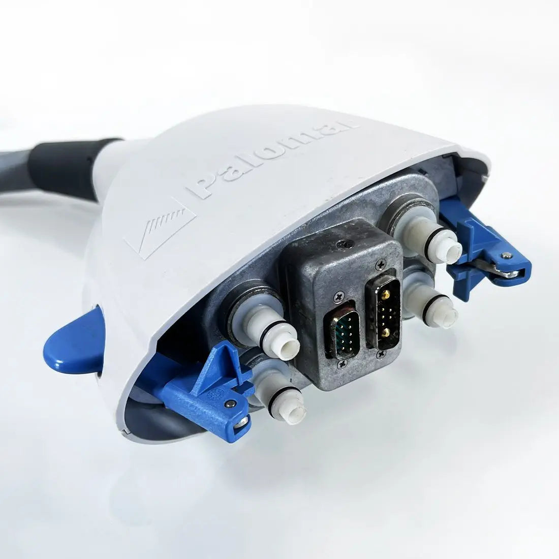 2008 Palomar StarLux 500 Laser LuxY Lux Y IPL Hair Removal Handpiece 16x46mm