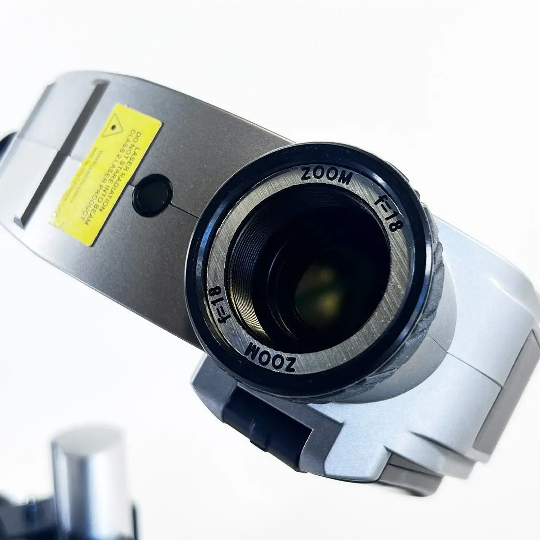 ICI Infrared Thermal Imaging Camera TEi-P Toughcam P-Series with Stand &amp; Monitor Sol International Medical
