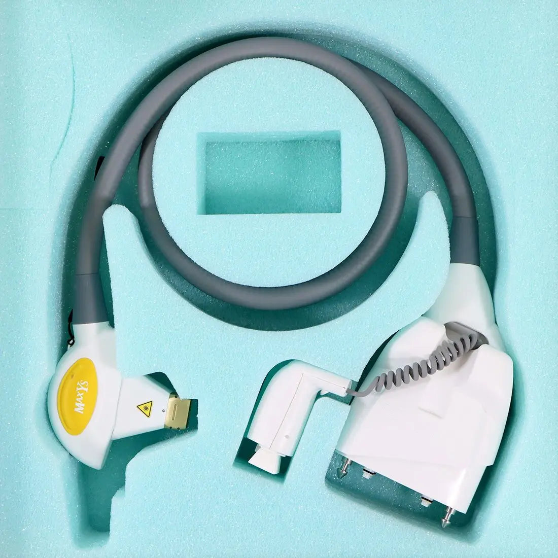 2021 Palomar ICON IPL Laser Hair Removal Pigmented Lesions Skin Resurfacing Acne Palomar