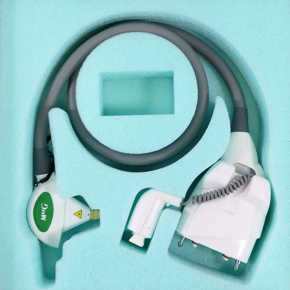 2021 Palomar ICON IPL Laser Hair Removal Pigmented Lesions Skin Resurfacing Acne Palomar