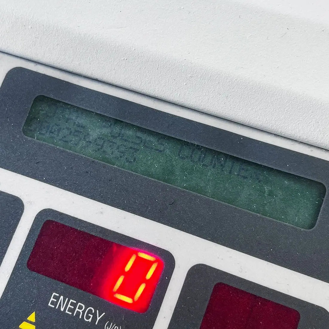 ESC Medical Systems Derma 20 Erbium Laser Skin Resurfacing Rejuvenation Derma20