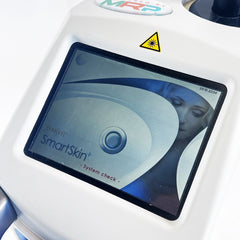2014年 Cynosure SmartSkin+ Plus フラクショナルCO2レーザーによる皮膚再生若返り