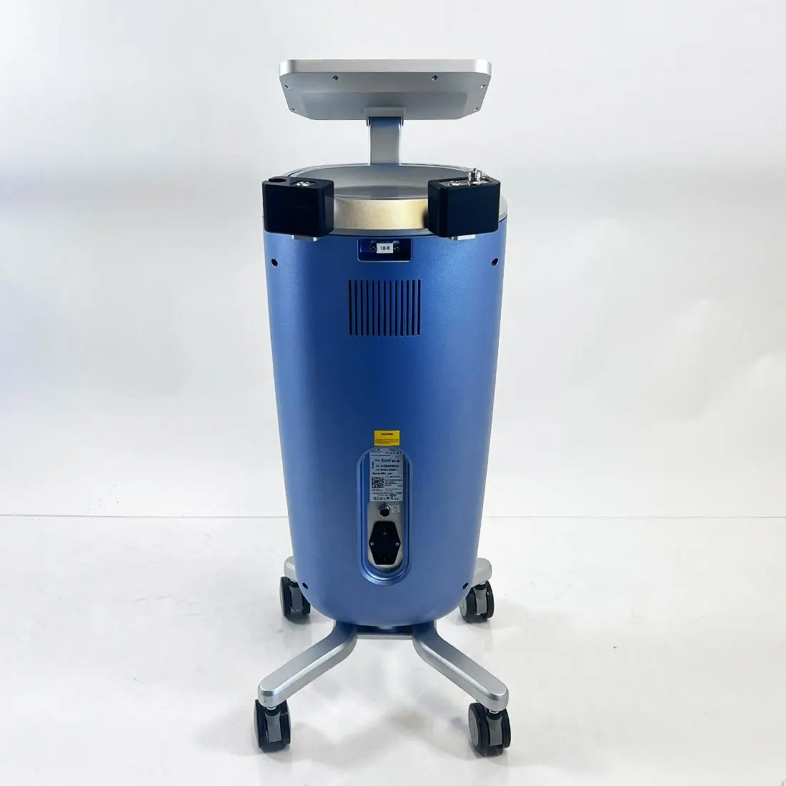 2021 InMode EVOKE EmFace RF Radio Frequency Submental Cheek Chin Face Contour InMode