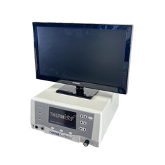 Thermi-Aesthetics ThermiRF Generator RadioFrequency RF Wrinkles Skin Tightening