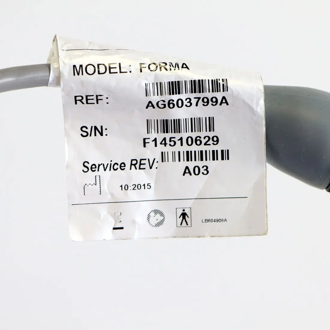 2015 InMode IPL Skin Rejuvenation Resurfacing Laser System w/ 5 HPs Lumecca InMode