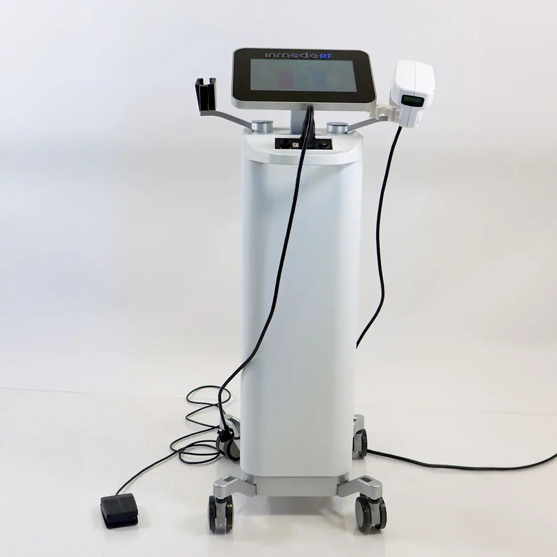 2016 Invasix InMode RF RadioFrequency MiniFX Cellulite Reduction Dimpled Skin InMode