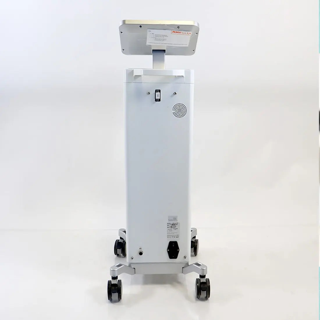 2016 Invasix InMode RF RadioFrequency MiniFX Cellulite Reduction Dimpled Skin InMode