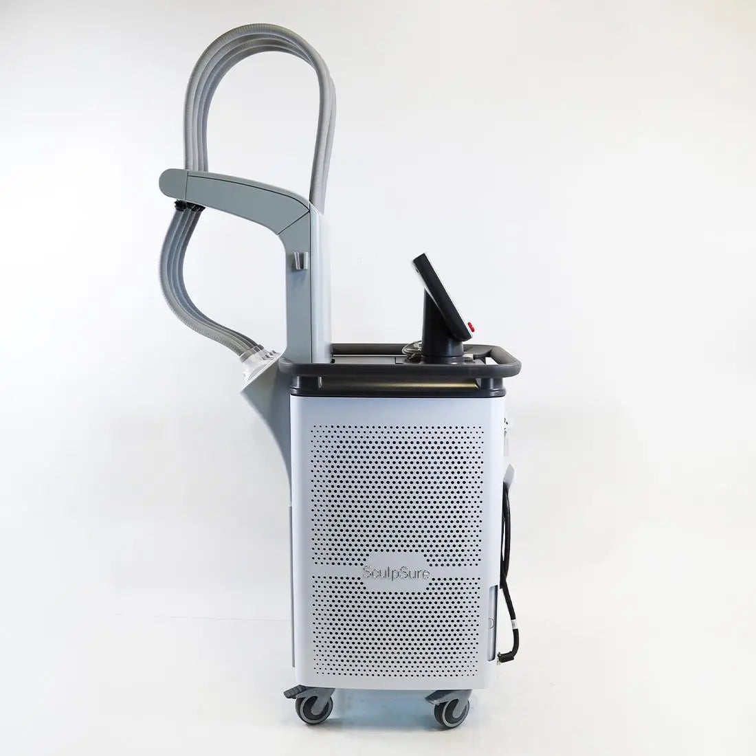 2016 Cynosure SculpSure Diode Laser Non-Invasive Body Sculpting Contour System