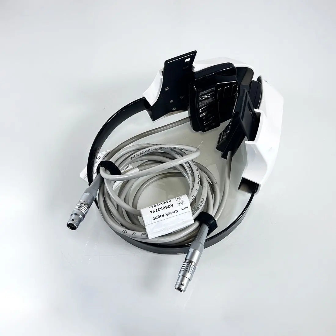 2019 InMode EVOKE EmFace RF Radio Frequency Submental Cheek Chin Face Contour InMode