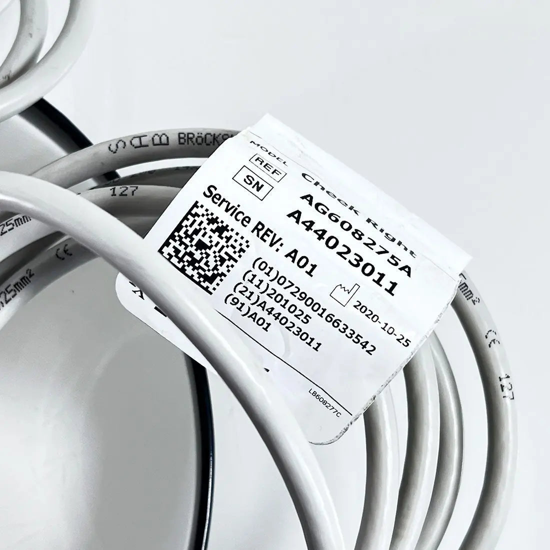 2019 InMode EVOKE EmFace RF Radio Frequency Submental Cheek Chin Face Contour InMode