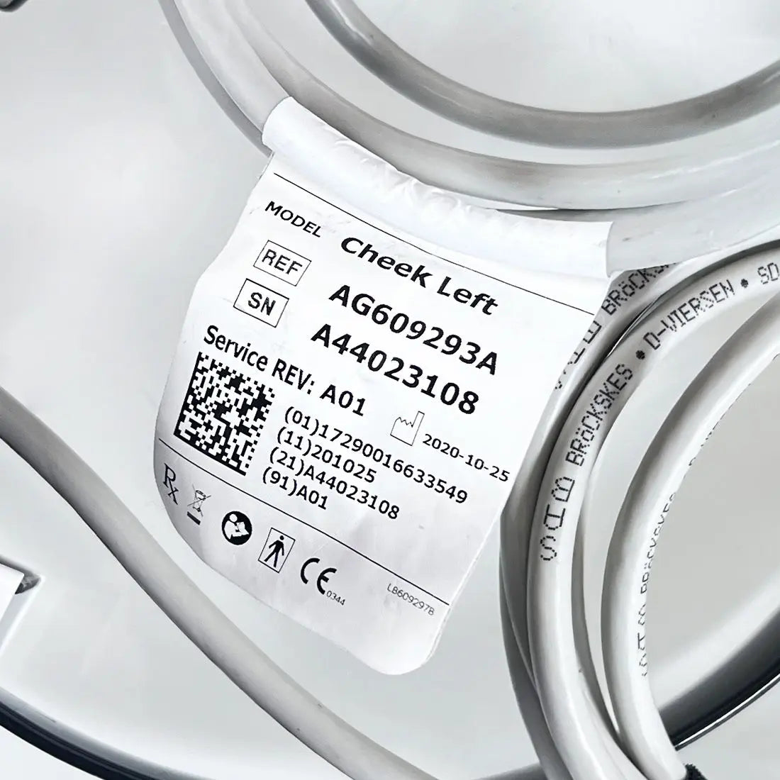 2019 InMode EVOKE EmFace RF Radio Frequency Submental Cheek Chin Face Contour InMode