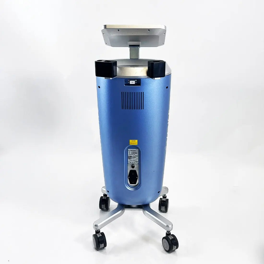 2019 InMode EVOKE EmFace RF Radio Frequency Submental Cheek Chin Face Contour InMode