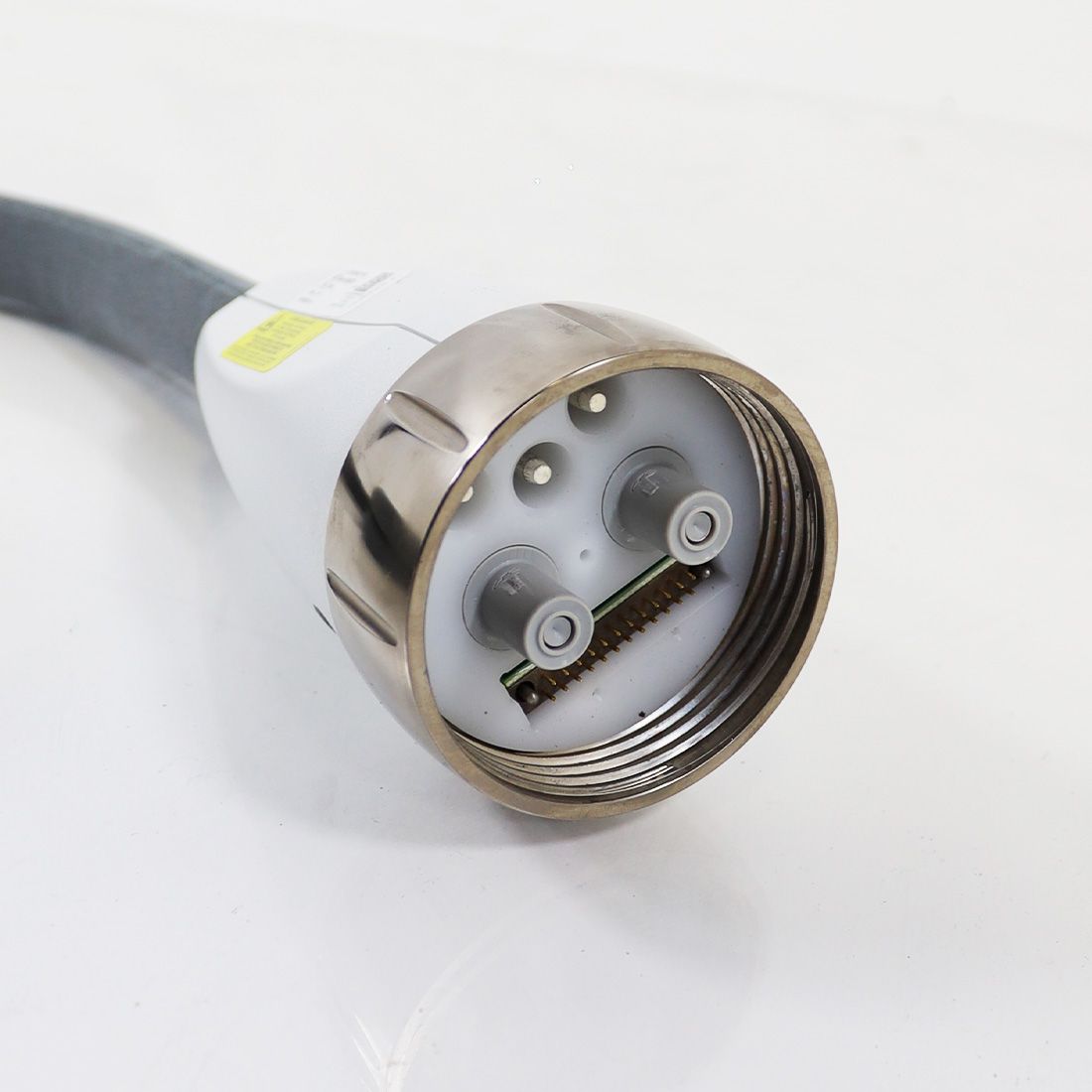 2019 Lumenis M22 Q-Switched Nd:YAG Treatment Head Laser Handpiece SA-1020221