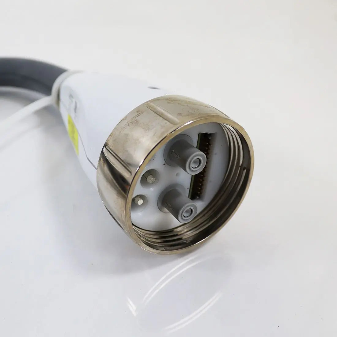 2018 Lumenis M22 Universal IPL Treatment Head Pulsed Light Handpiece SA-1026350 Lumenis